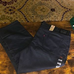 Levi 541 Athletic Taper stretch jeans 👖